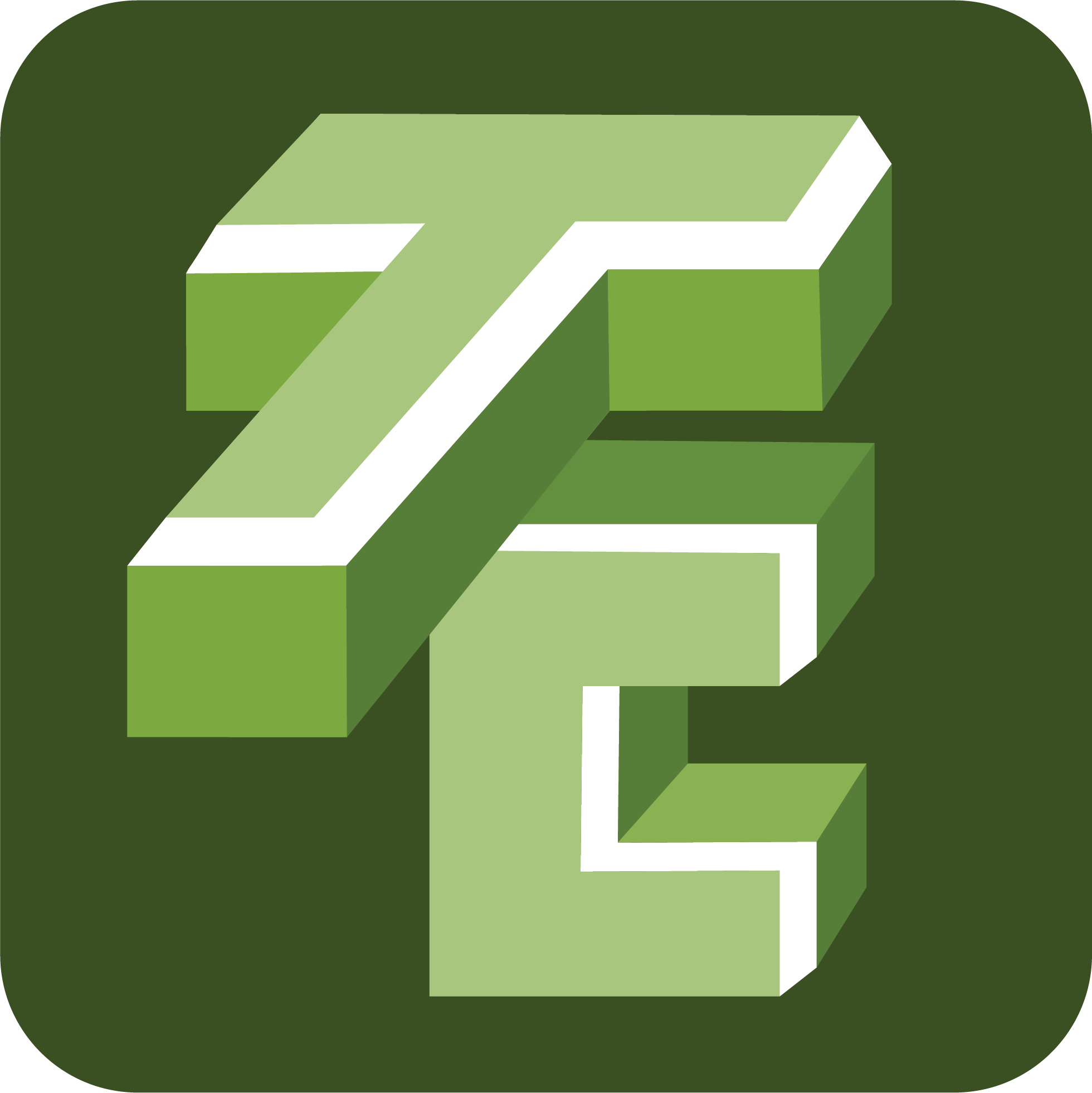 TestingConferences.org TC icon