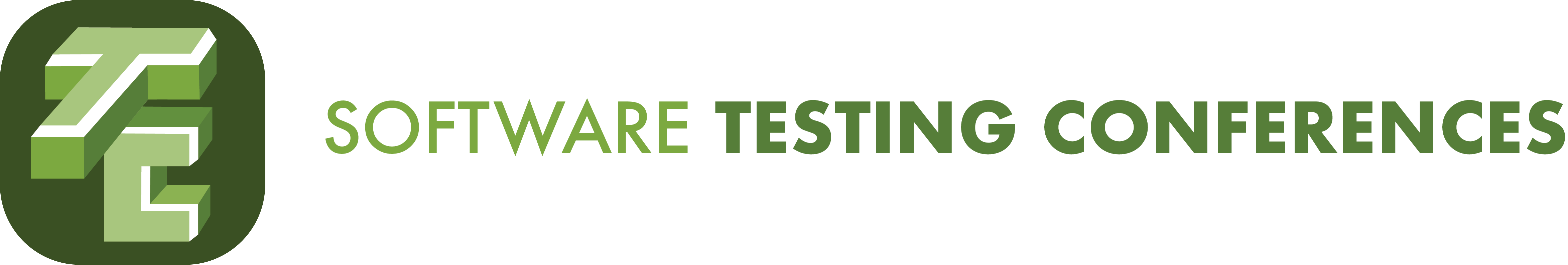 Software Testing Conferences logo